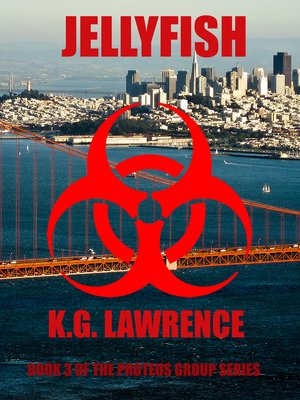 cover image of Jellyfish